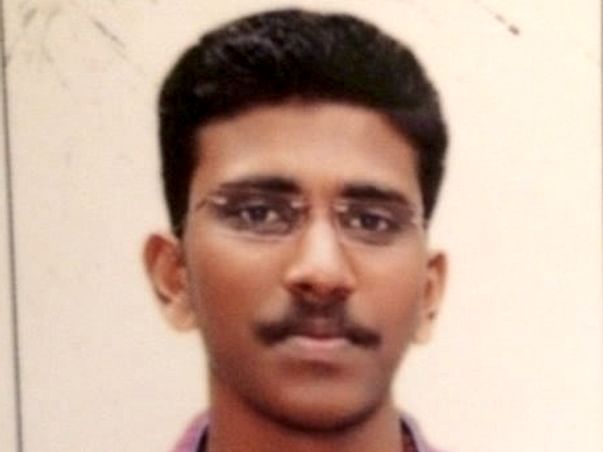 Support Jinu Antony's Treatment