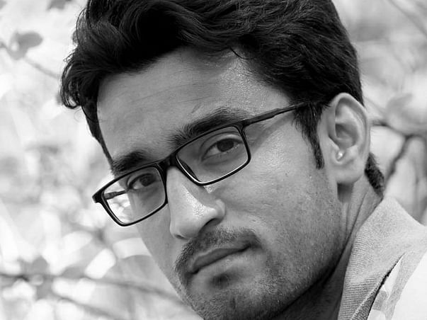 Help Sumit fight Blood Cancer
