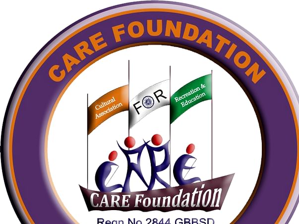 Support for CARE FOUNDATION
