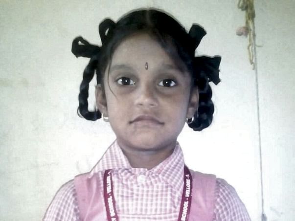 Help Menaka's Cancer Treatment