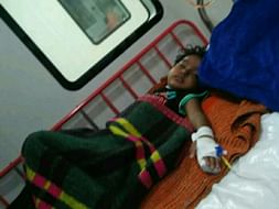 Help Divya,a 4 year old girl beat Blood Cancer