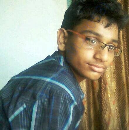 His Photo