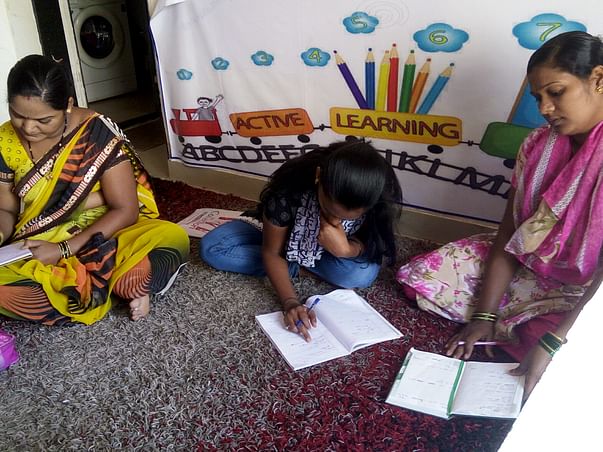 Support and Educate Women With Limited Means