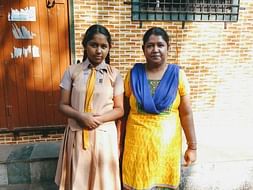 Help 12-year-old Epsita fight a severe blood disorder
