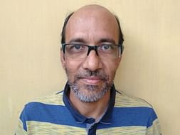 Help Debasish Dutta Fight Cancer and Receive a Stem Cell Transplant