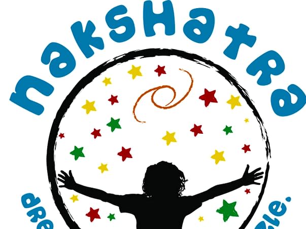 NAKSHATRA Dream Discover Dazzle