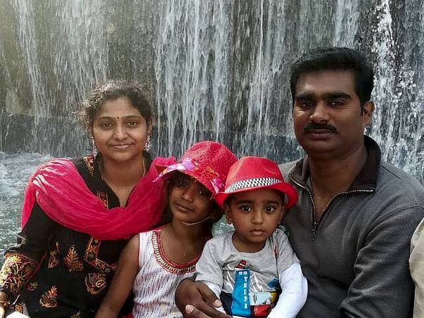 Help Ravi Shankar Fight Head Injury