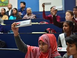 Support TFI Delhi's Model United Nations And Help Create World Leaders