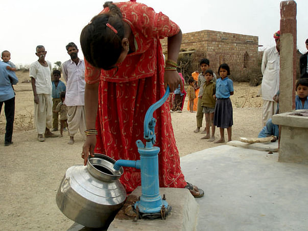 Save 5 lakh lives and Create 30000 jobs in Rajasthan