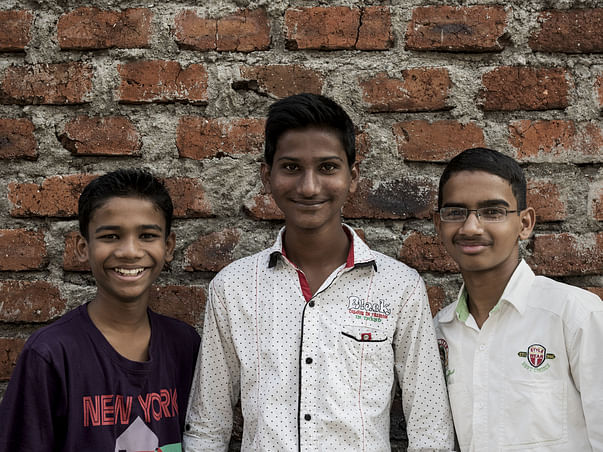 Raising Boys To Be Gender Equitable