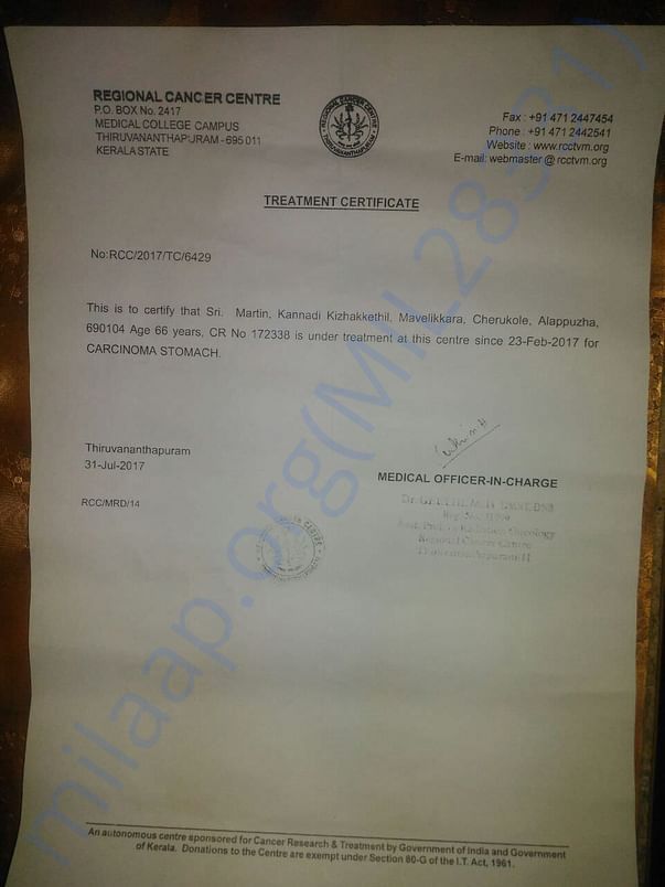 Supporting Document