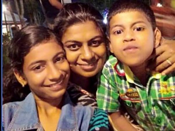 Help Roshin Undergo Kidney Transplant