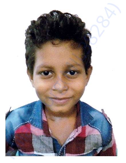 Madhan's original photo