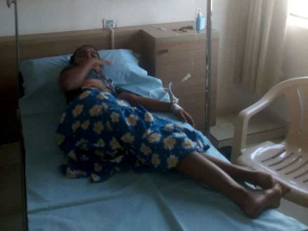 Help 10-Year-Old Devadharshini Fight Against Thalassemia