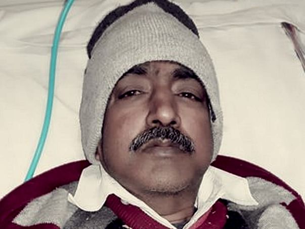 I need donation for kidney transplant