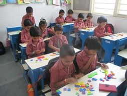 Support Complete Quality Education Cycle for First Generation Learners