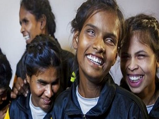 Help Towards A Support Program For The Visually Impaired