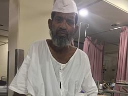 Help Mamu fight Cancer