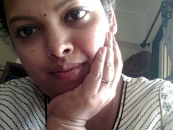 Help Young Mother Debjani Basu Battle Cancer