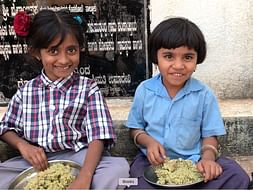 Need help to Improve the food quality of the Schools