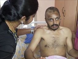 Lets Save Sarath Babu's Life