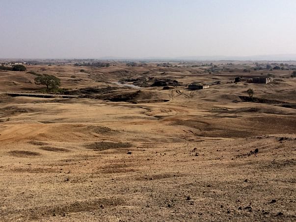 Help tribal farmers of Niwali to restore biodiverse jungle