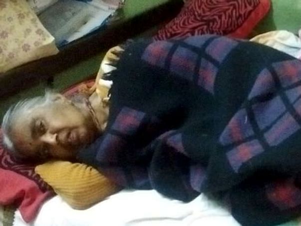 Help My Mother Pramila Fight Cancer