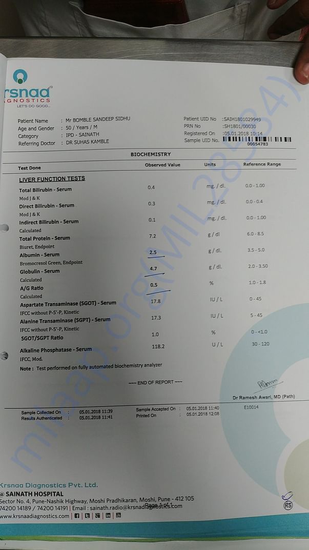 Medical Docs 1