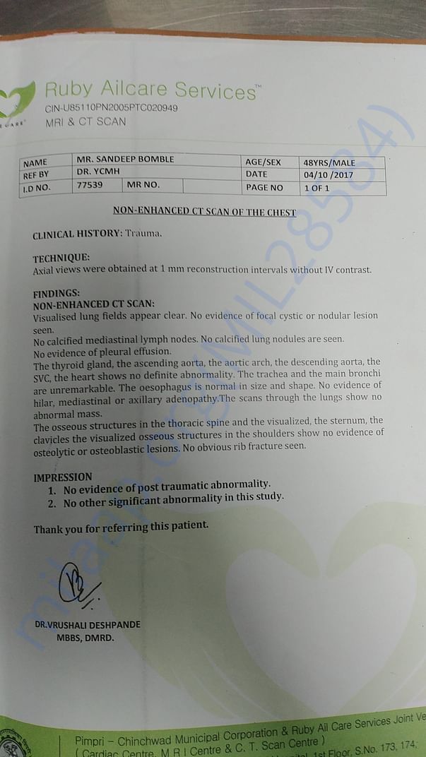 Medical Docs4