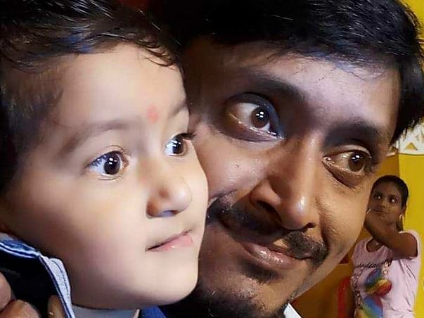 Help Raman Kumar to Have Successful Heart Surgery