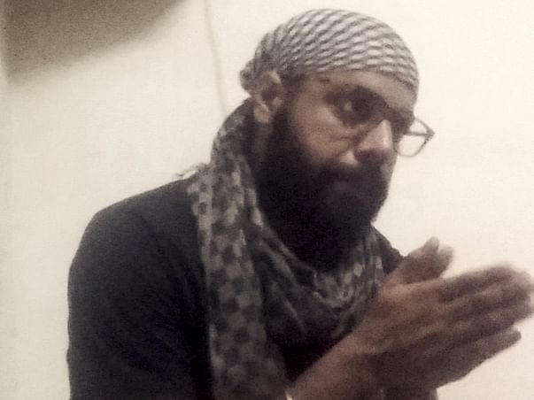 Help Jagjit pay APU's fee