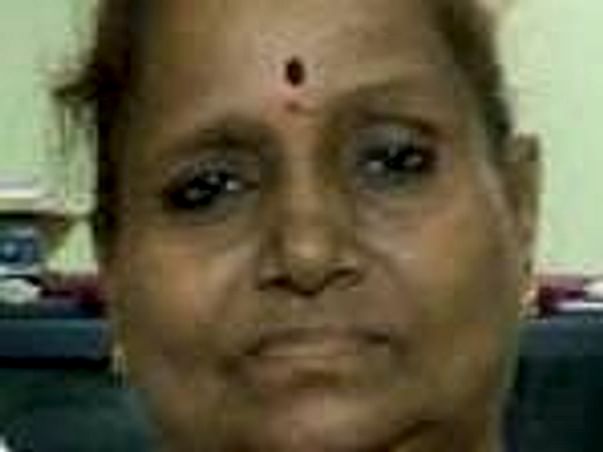 Help Our Dhanalakshmi Mam Fight Cancer