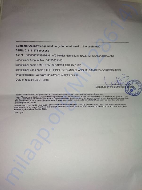 Medicaine Cost - Imported