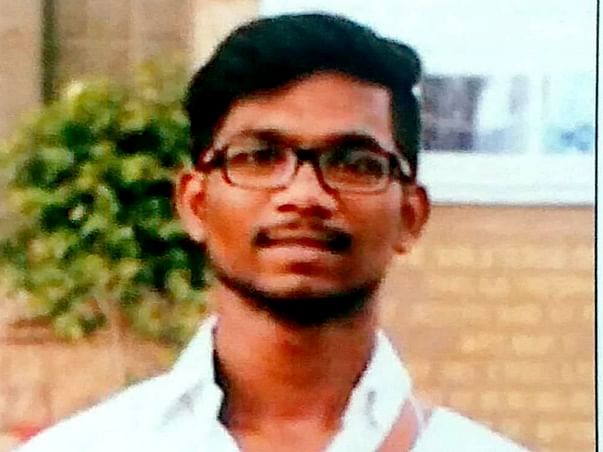Stand for Ajay's fight with chronic Dengue