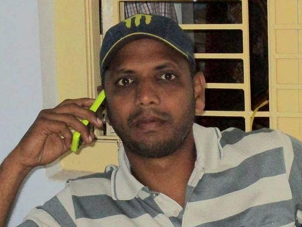 Help Bilal / Rinku complete Education & fight to earn respectfully