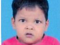 AN APPEAL TO DONORS TO HELP “BABY RAJANI BEGAM SHAIKH"