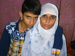 Tabrez Hasn't Gone To School In Two Years Due To His Heart Condition