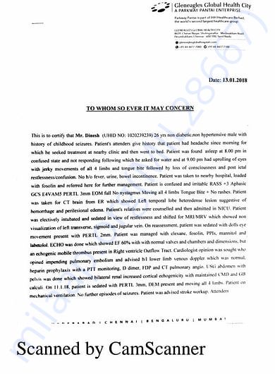 Document