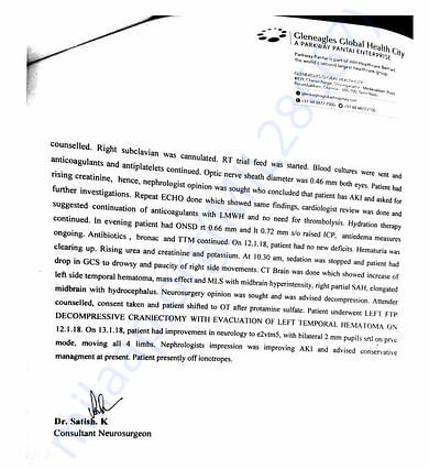 Doc 2 page