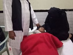 Help Abdul Sittir overcome his disease, defeat death and disability