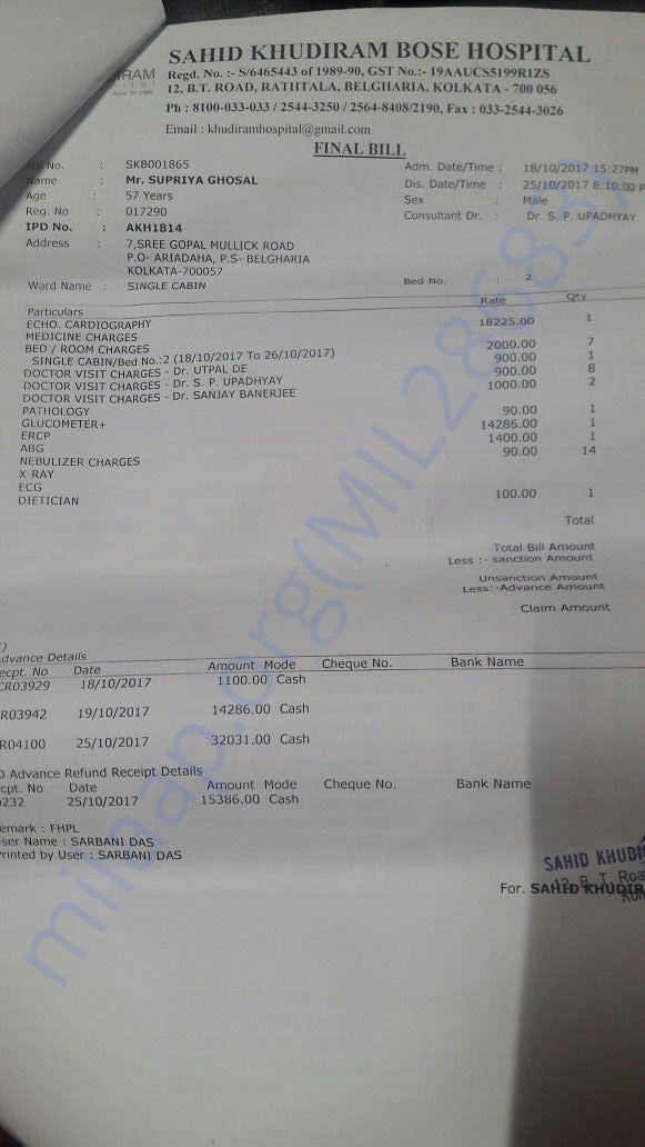 Bills