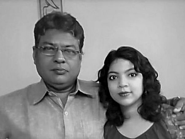 Help Shreyashi Ghoshal!