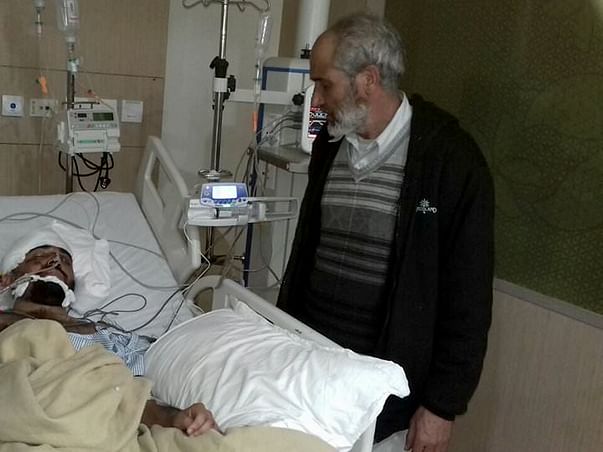 Help Aqib's family to pay for the brain surgery and other treatments.