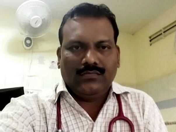 Save Dr VASU