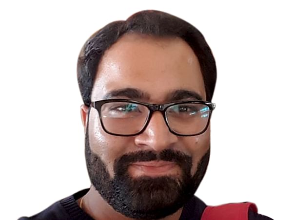 Save Uday from Guillain–Barre Syndrome
