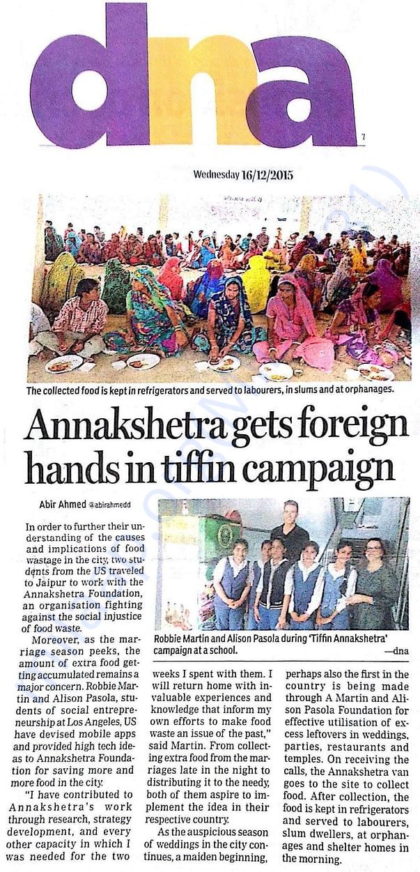 DNA News