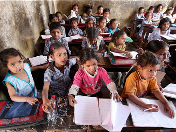 Every Single Contribution Has Great Value. Help A Child