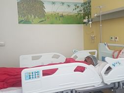 Please Help My Father To Fight With Liver Cancer