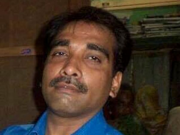 Help Dhiren Rath For Kidney Transplant