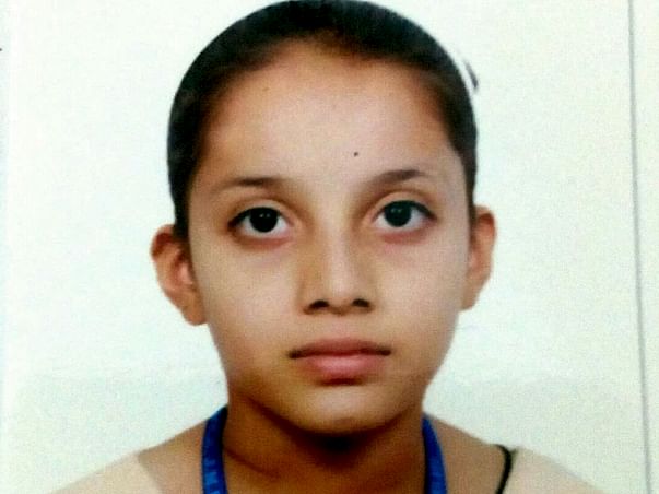 help a girl child paying school fee
